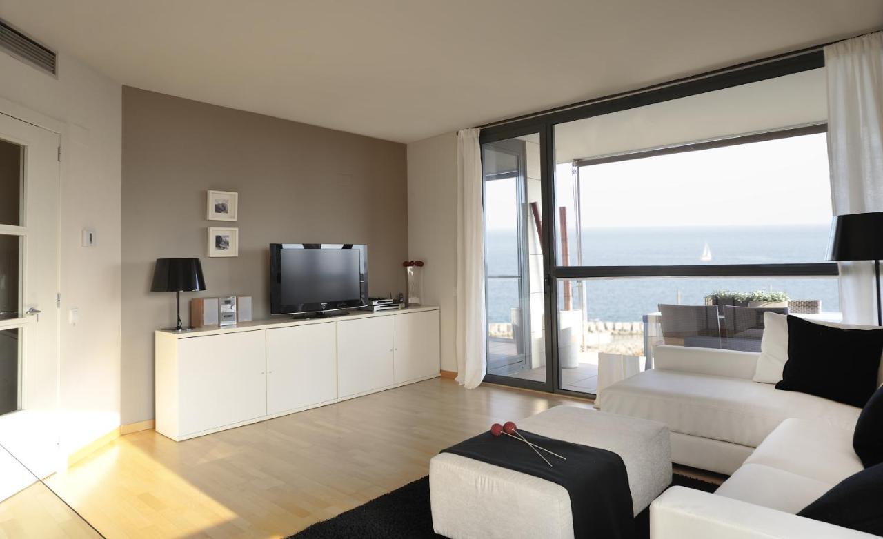 Appartement Stylish Barcelona