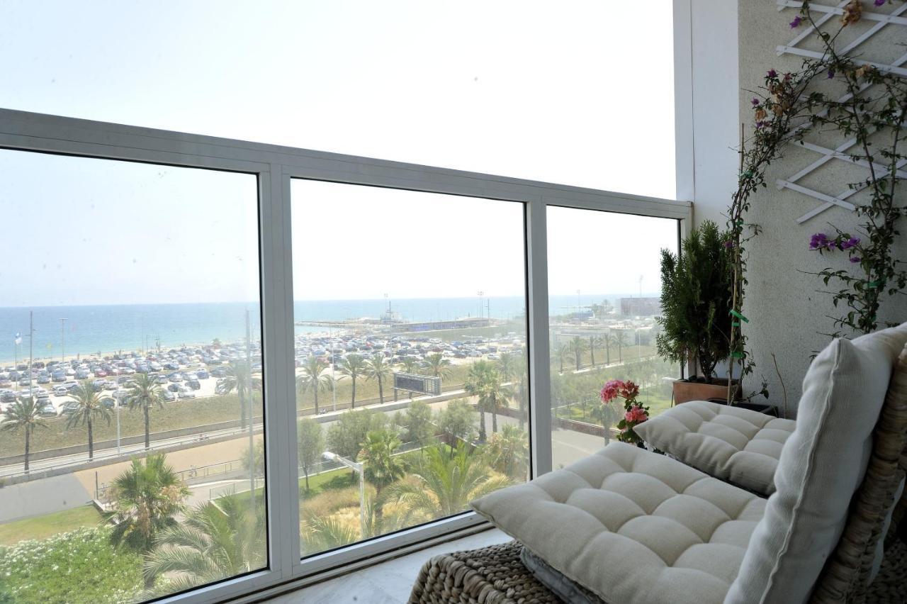 Stylish Appartement Barcelona