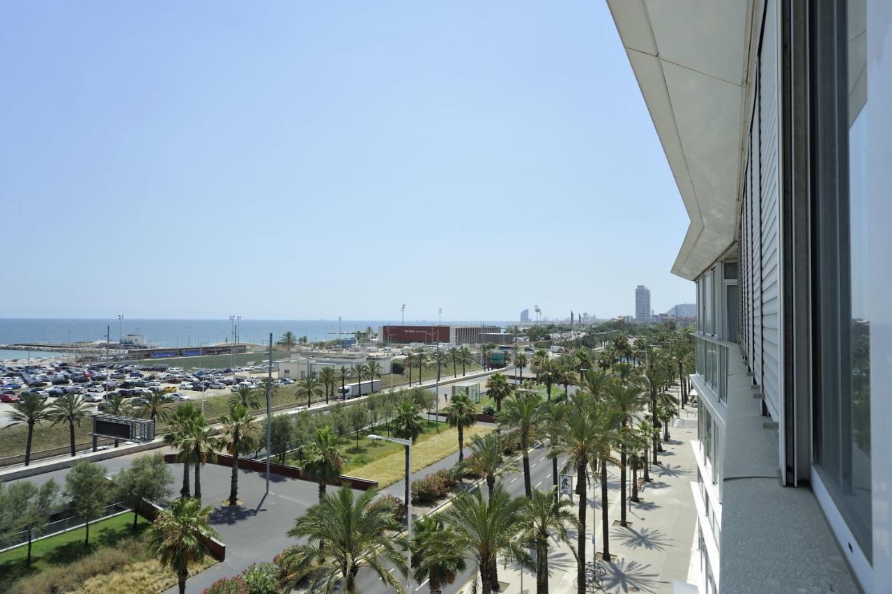 Appartement Stylish Barcelona