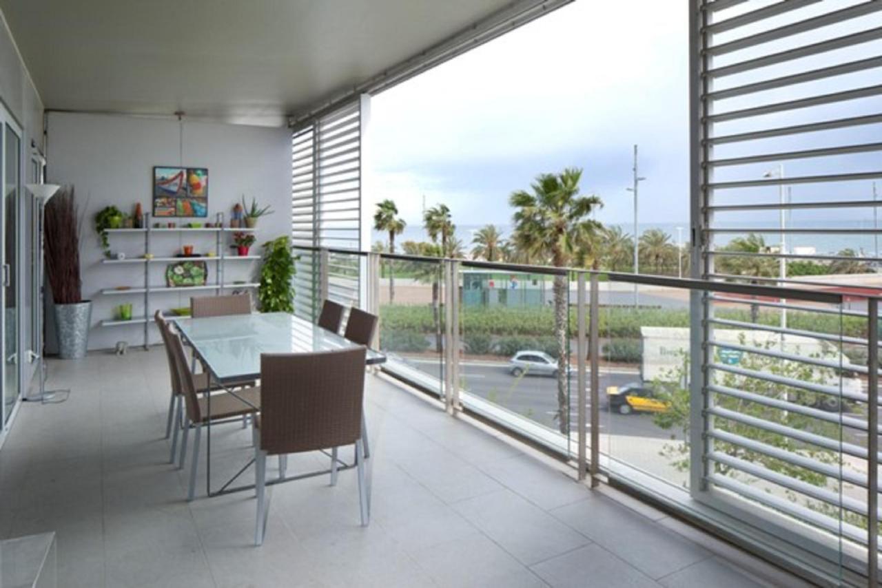 Stylish Appartement