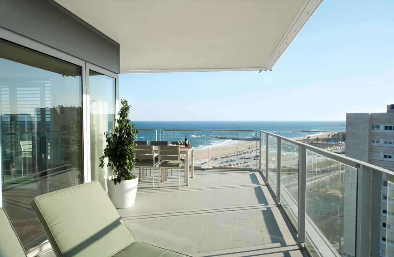 Stylish Appartement Barcelona
