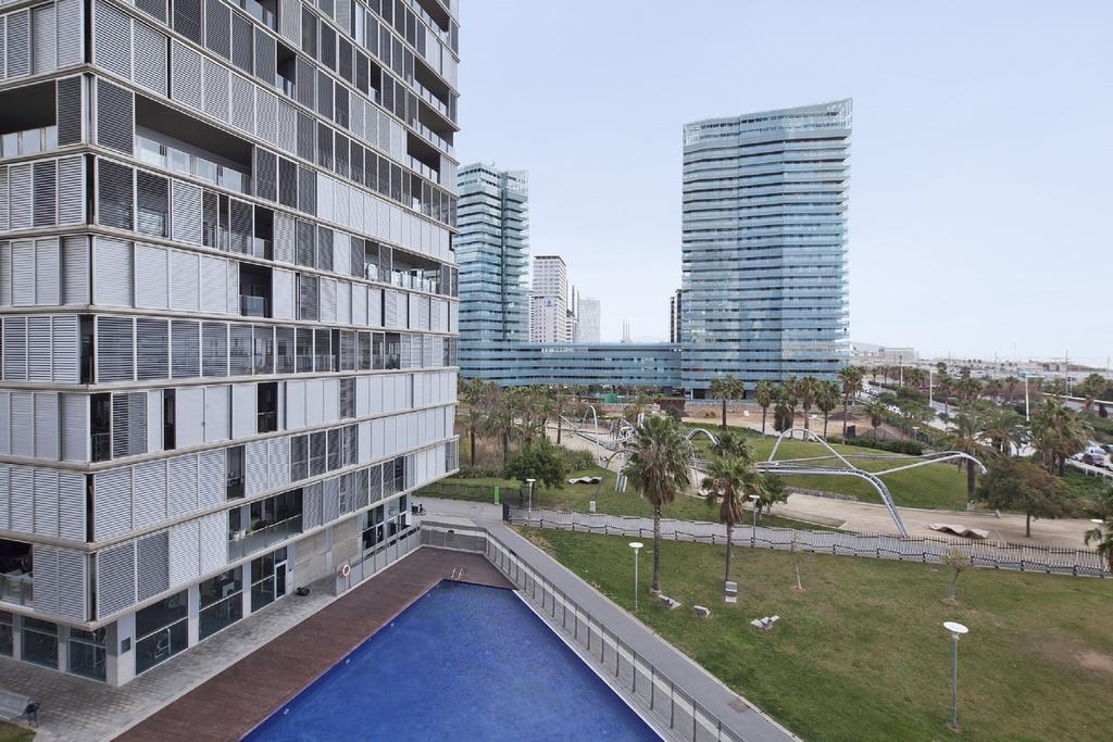 Stylish Appartement Barcelona