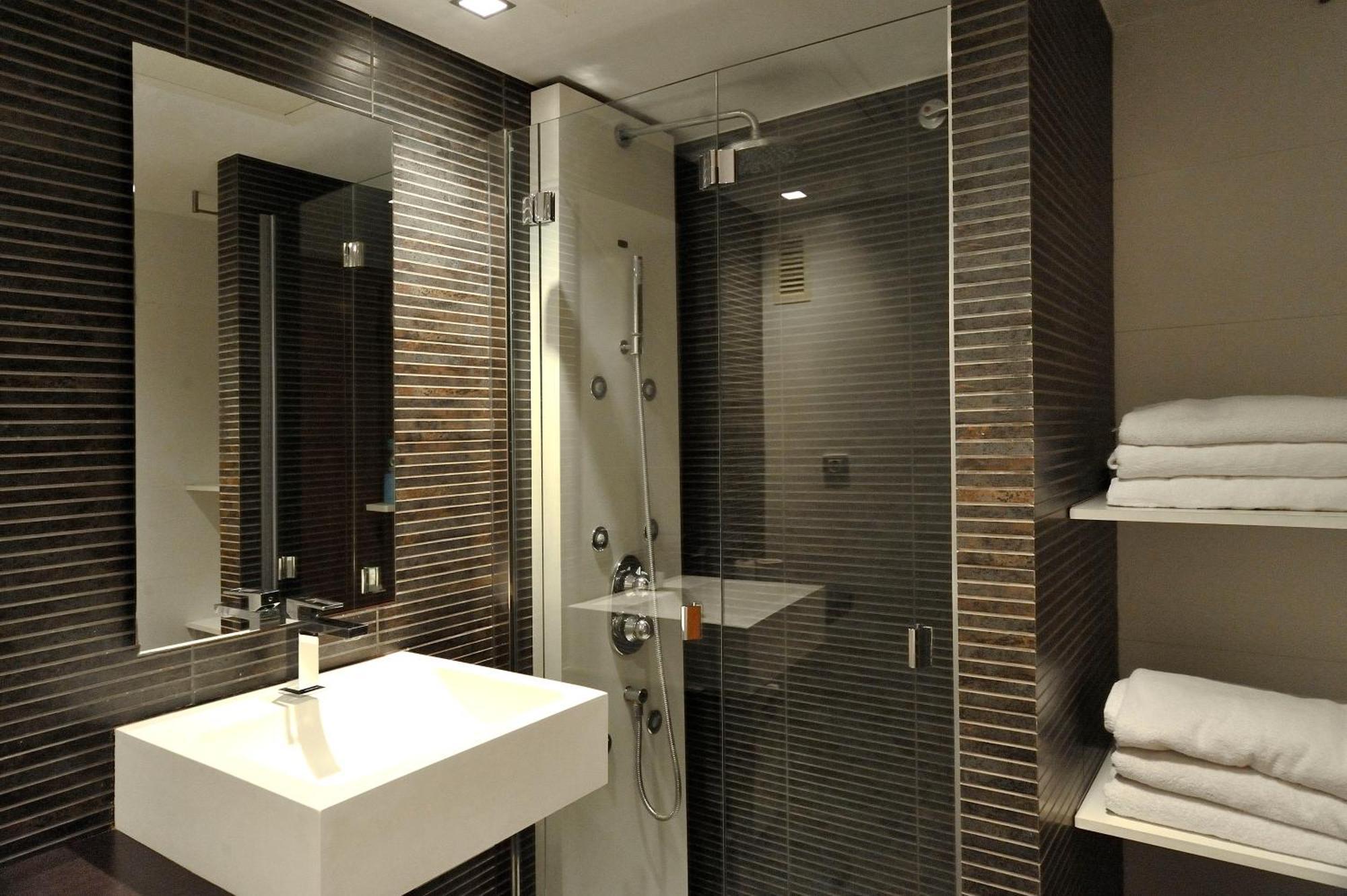 Appartement Stylish Barcelona