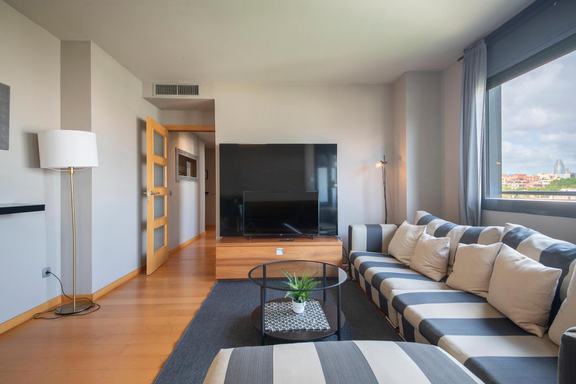 Appartement Stylish *