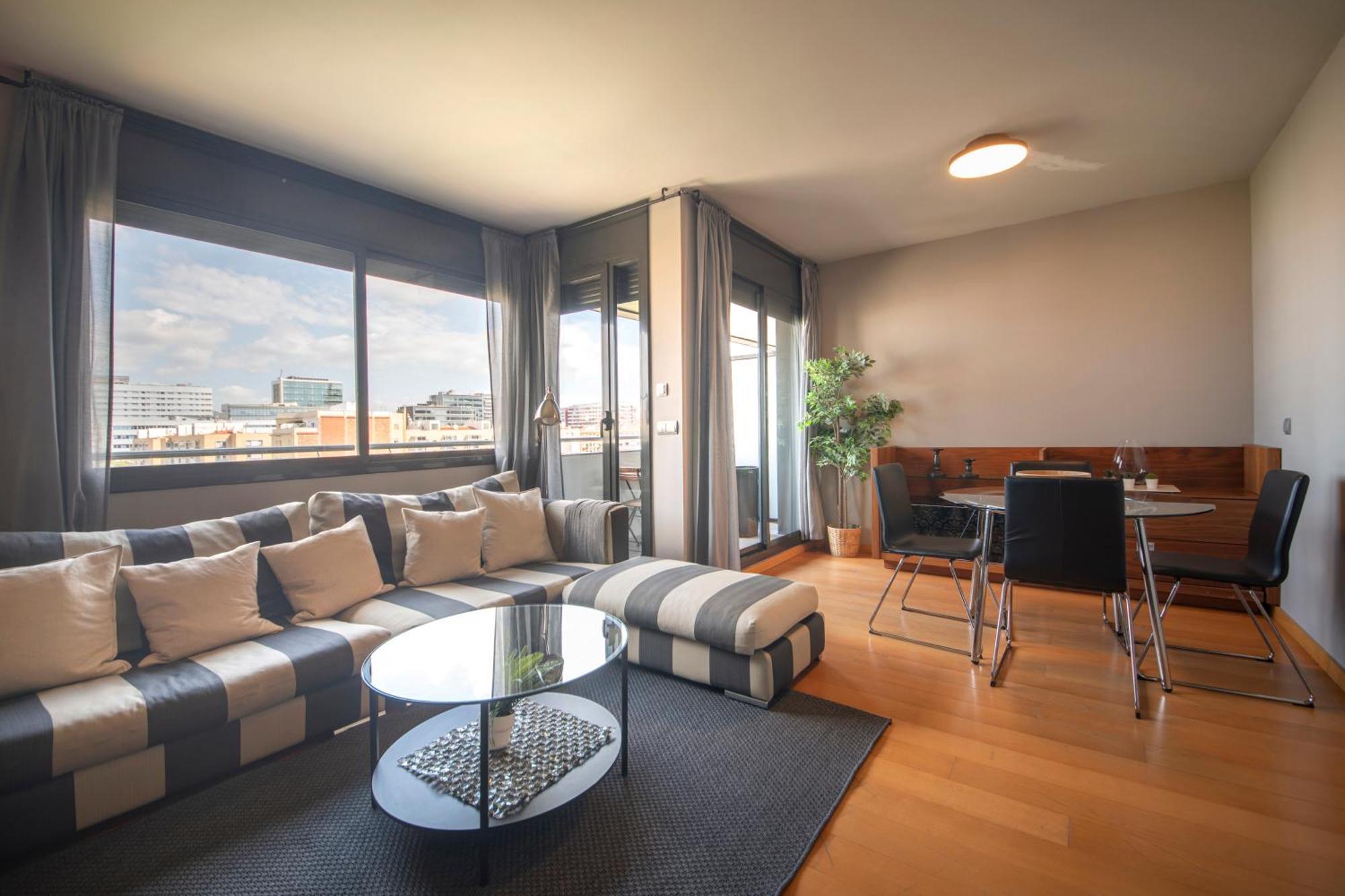 Stylish Appartement *