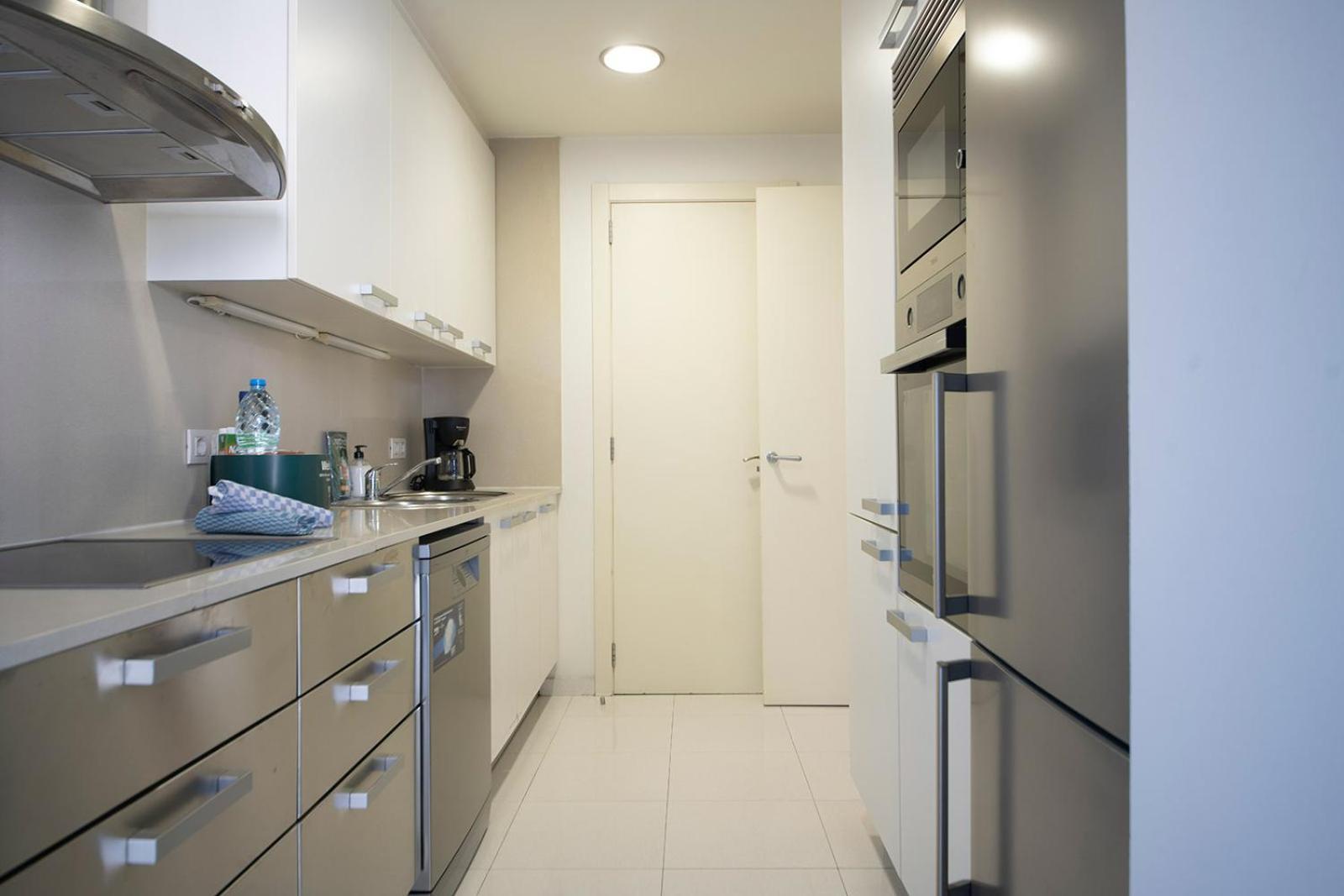 Appartement Stylish