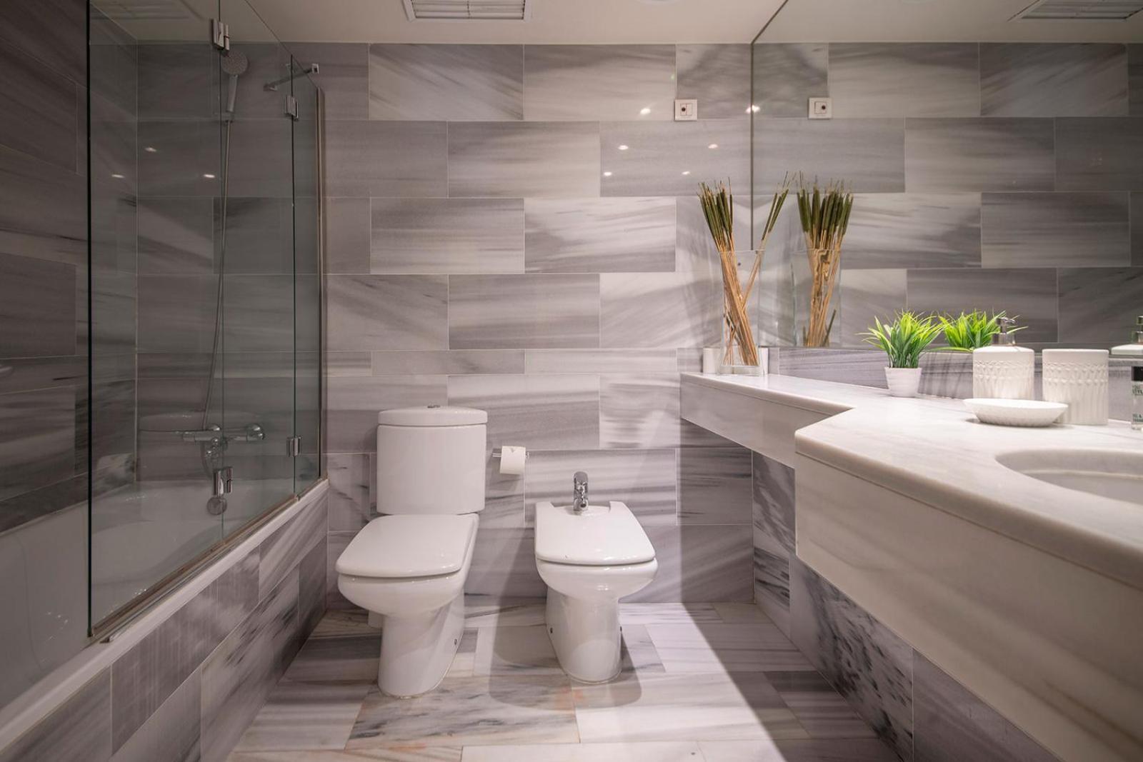 Stylish Appartement *