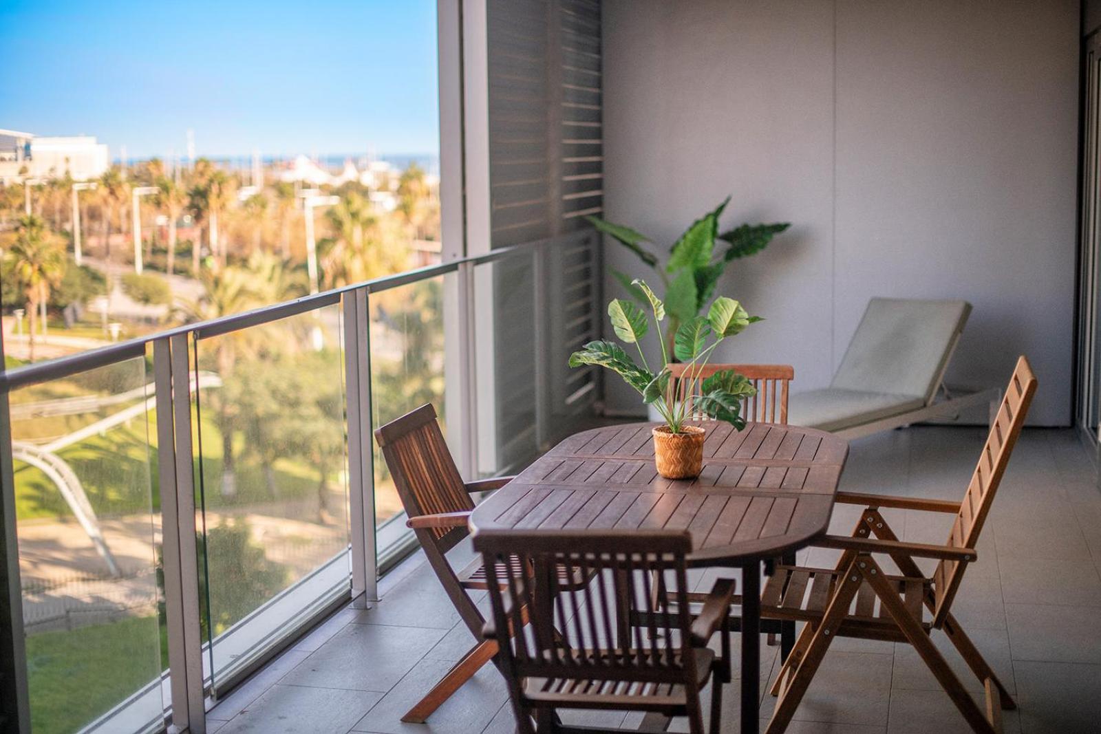 Appartement Stylish