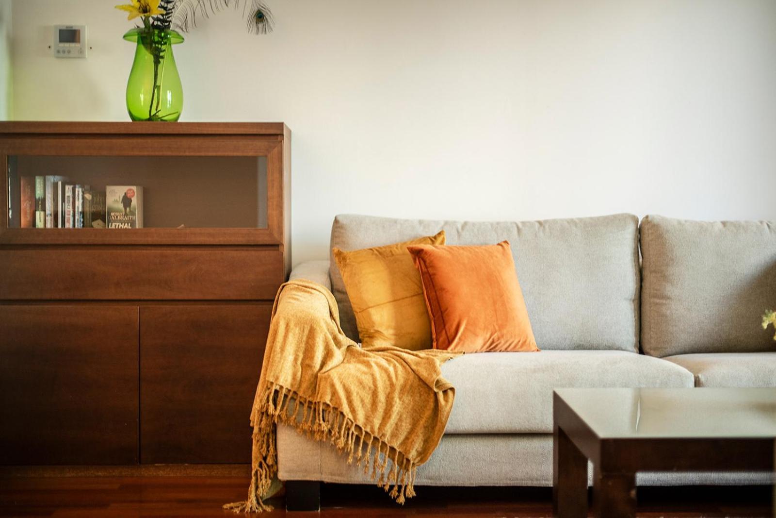 Appartement Stylish Barcelona
