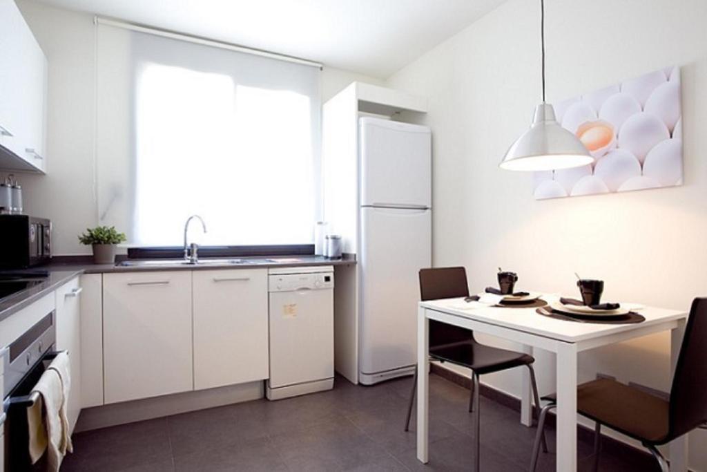 Stylish Appartement Barcelona