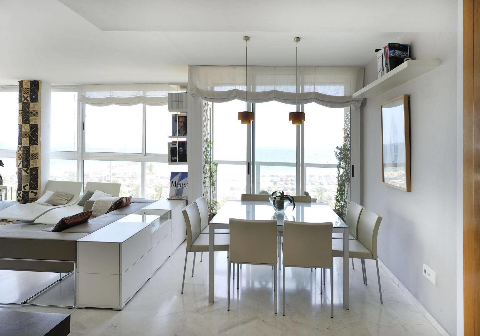 Stylish Appartement