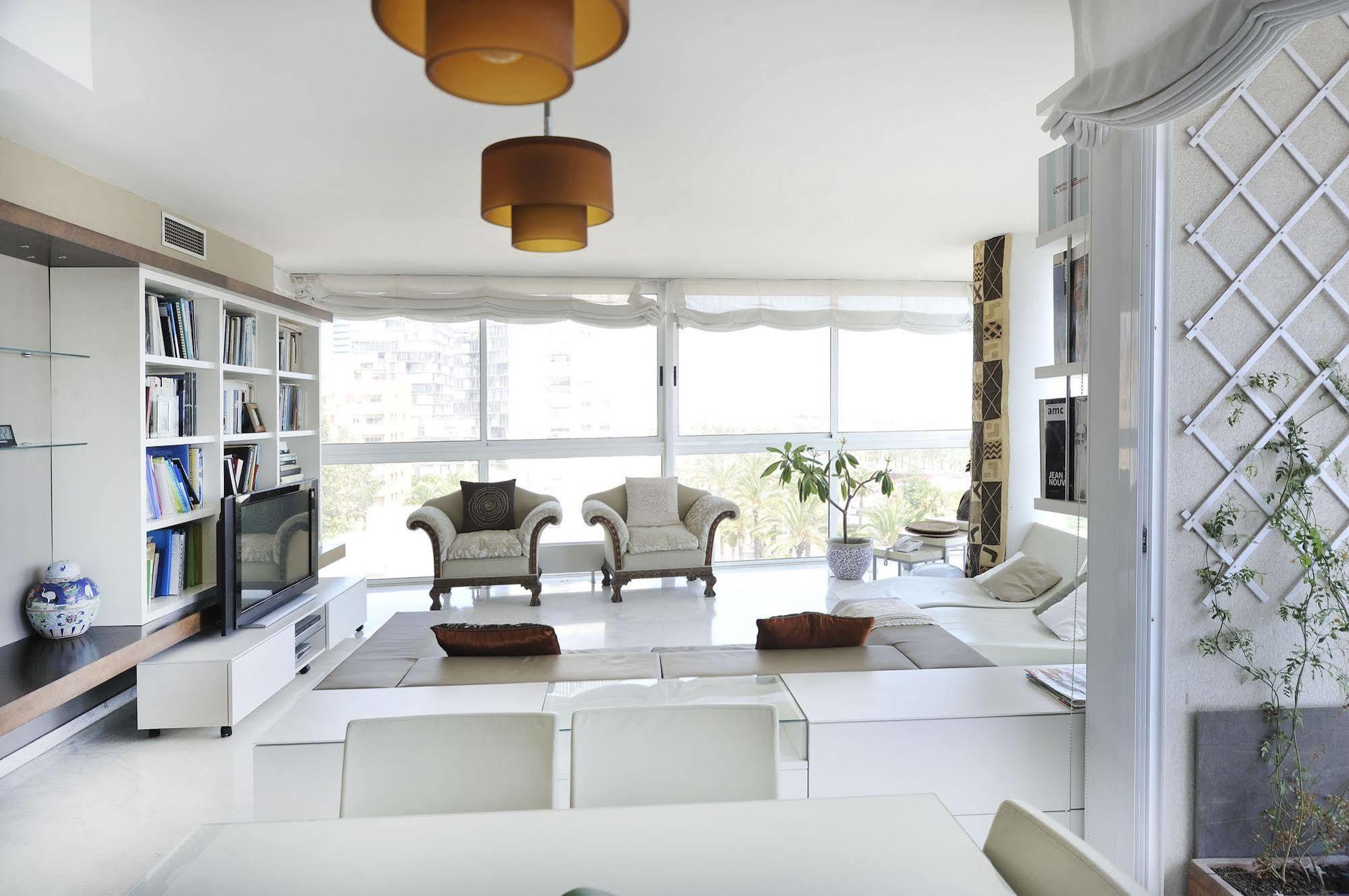 Appartement Stylish Barcelona