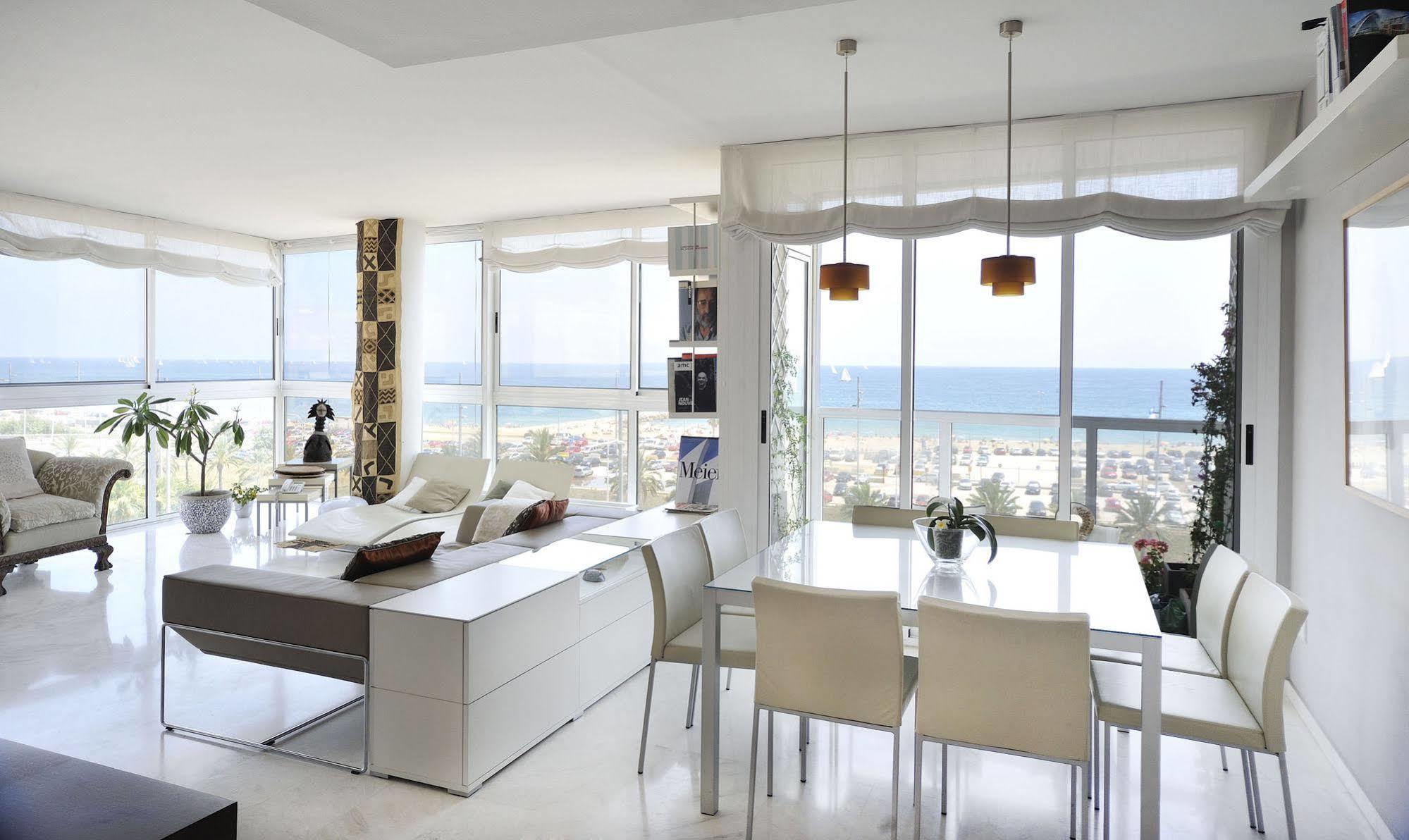 Appartement Stylish Barcelona