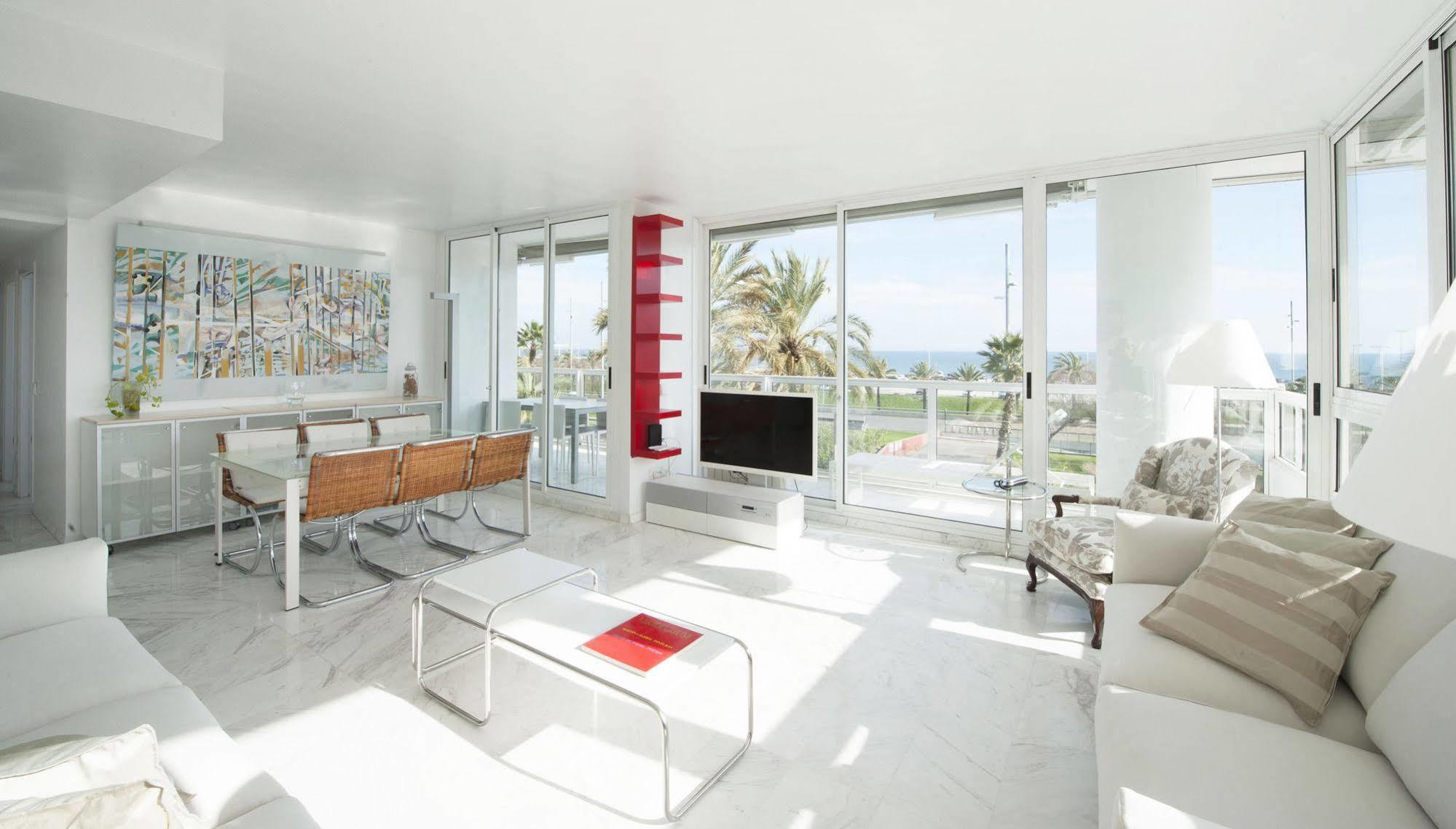 Stylish Appartement Barcelona