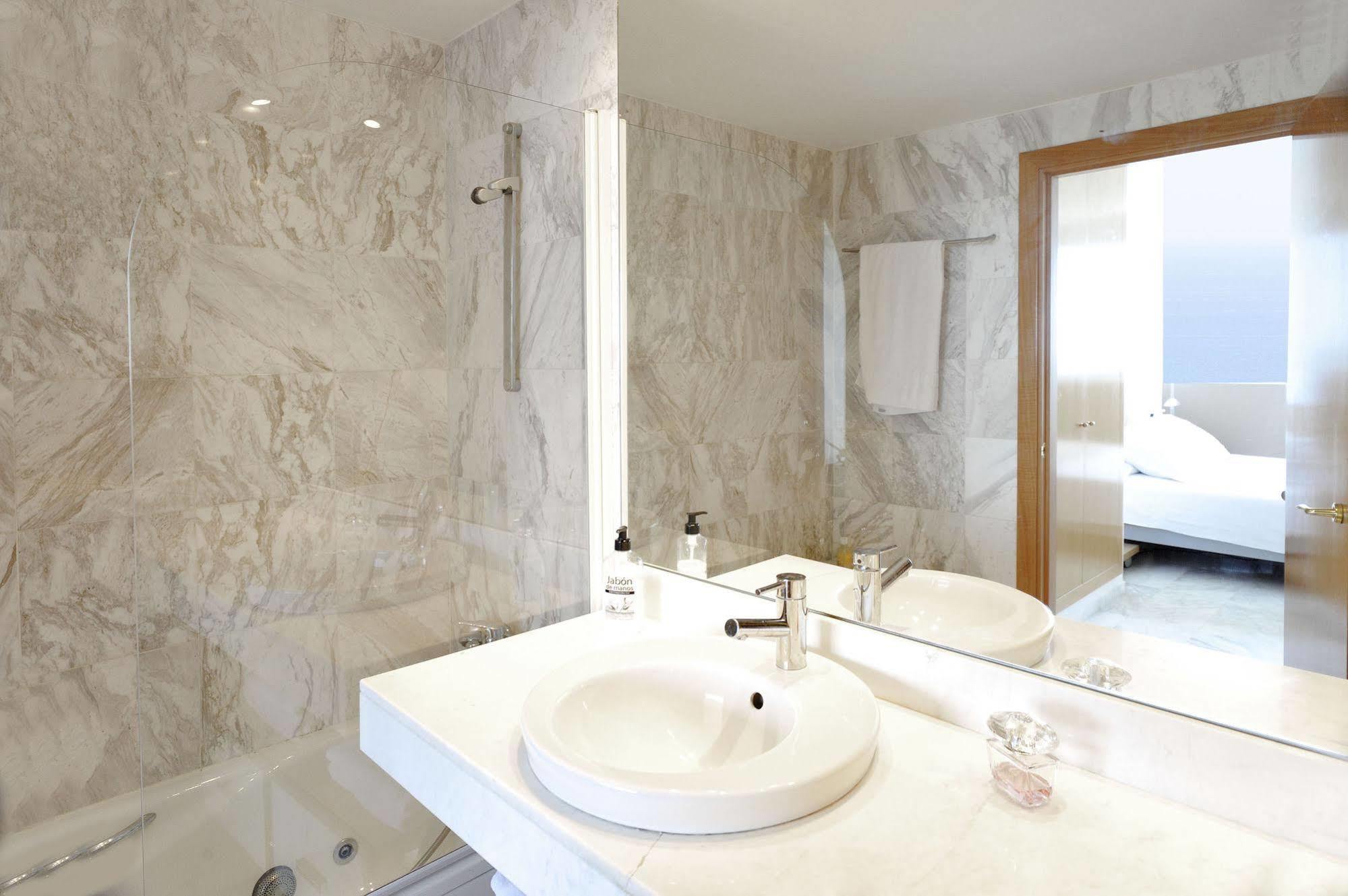 Stylish Appartement