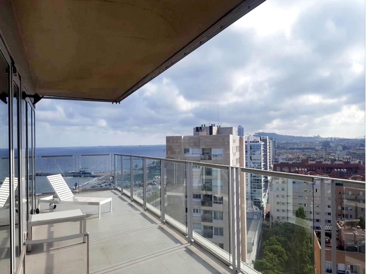 Appartement Stylish Barcelona