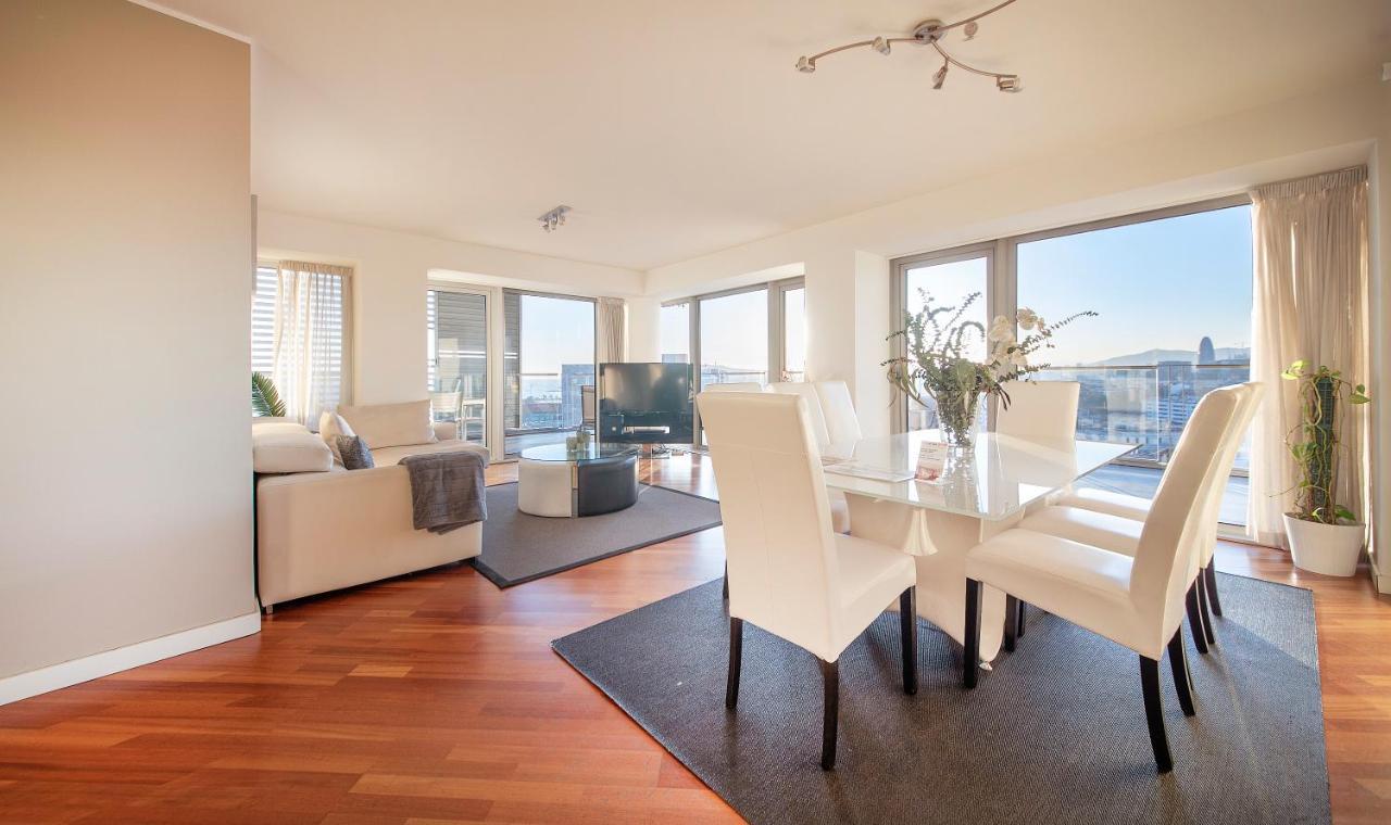 Stylish Appartement *