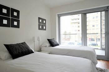 Stylish Appartement Barcelona
